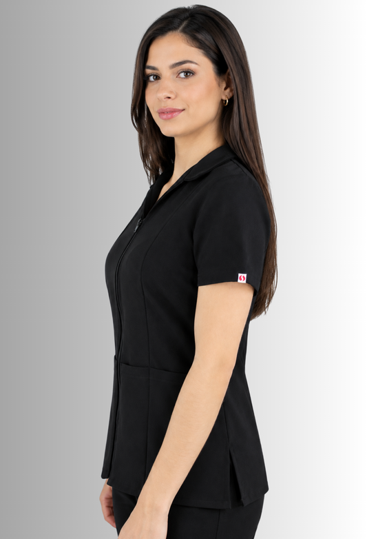 Chaquetín Antifluido para Estilista | SOZU
