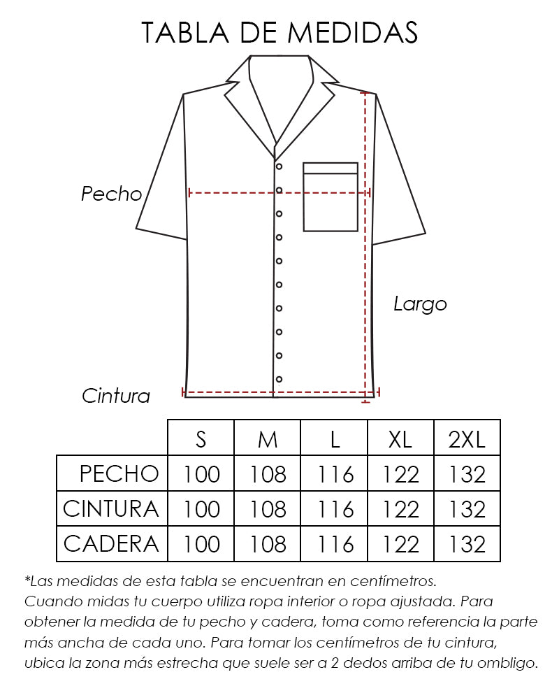 Camisa Azul para Hombre Uso Rudo | SOZU