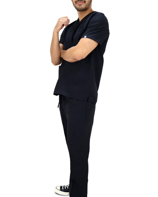 Uniforme Antifluido y Anticloro para Hombre | SOZU