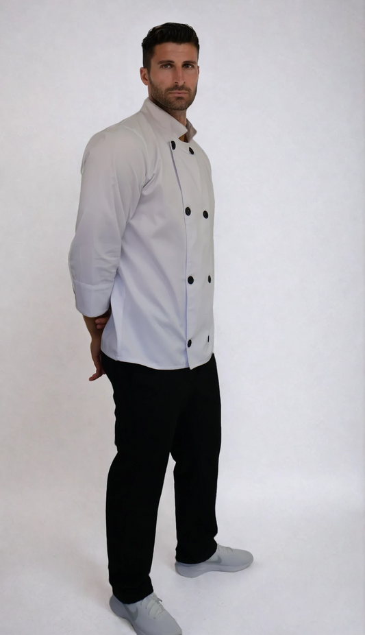 Filipina para Chef de Hombre | SOZU