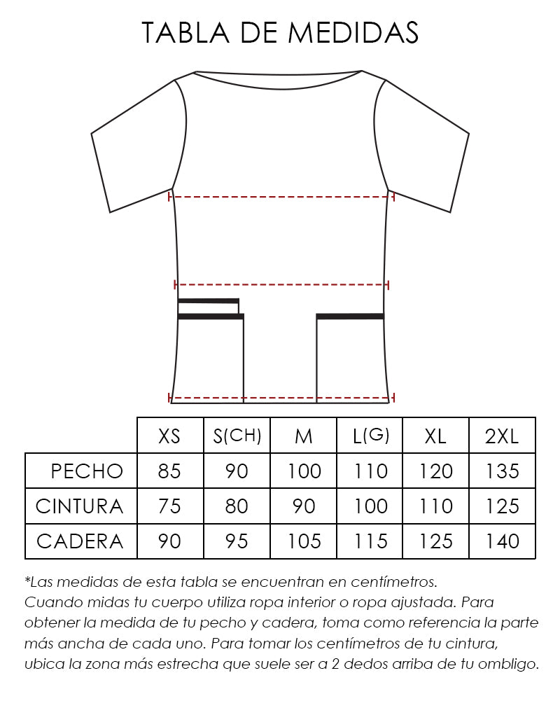 Uniforme Spandex Rosa Palo para Mujer | SOZU