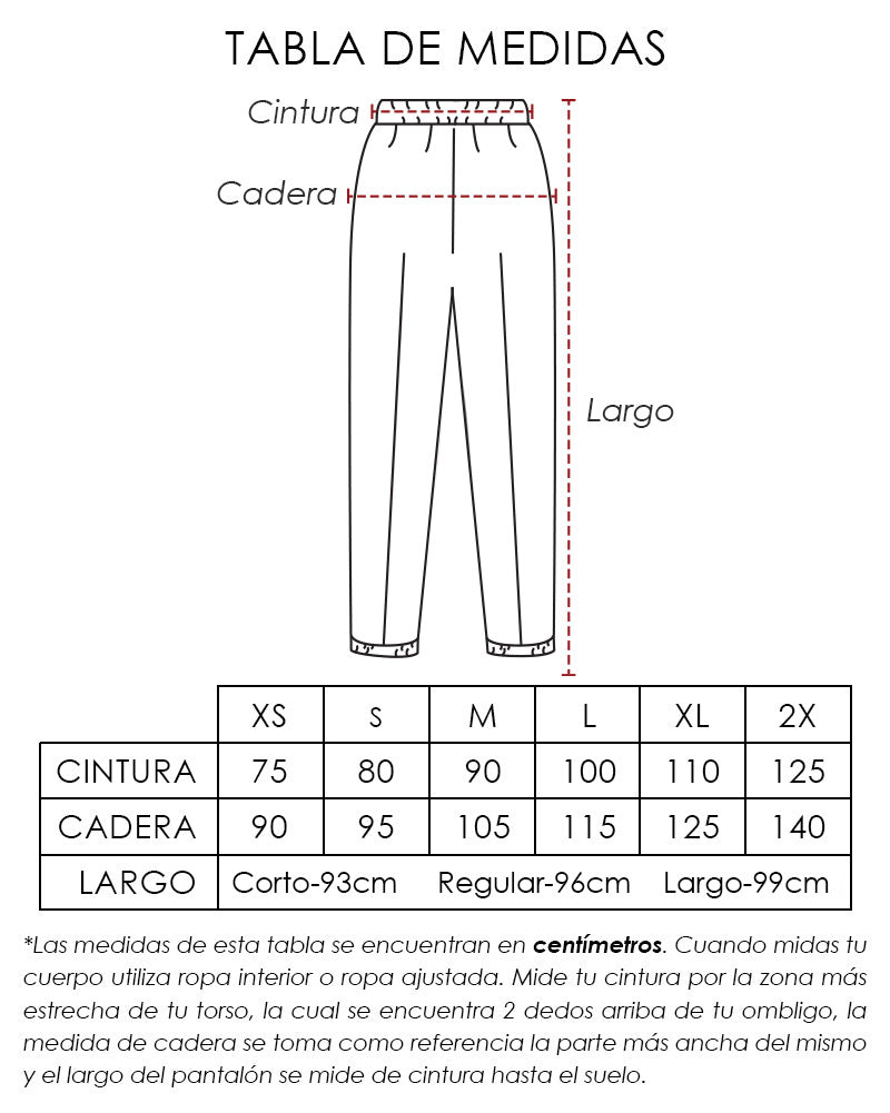 Pantalón Spandex Jogger con Bolsas para Mujer | SOZU