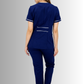 Uniforme para Mujer Antifluido, Anticloro y Spandex| SOZU