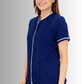 Uniforme para Mujer Antifluido, Anticloro y Spandex| SOZU