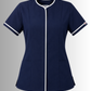 Uniforme para Mujer Antifluido, Anticloro y Spandex| SOZU