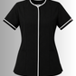 Uniforme para Mujer Antifluido, Anticloro y Spandex| SOZU
