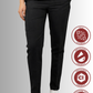 Pantalón Quirúrgico Spandex, Antifluido, Anticloro y Protección Solar para Mujer | SOZU