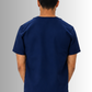 Uniforme para Hombre Antifluido, Anticloro y Spandex con Bies | SOZU