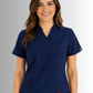 Uniforme Quirúrgico para Mujer Antifluido, Anticloro y Spandex | SOZU