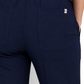 Uniforme Quirúrgico para Mujer Antifluido, Anticloro y Spandex | SOZU