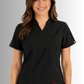 Uniforme Quirúrgico para Mujer Antifluido, Anticloro y Spandex | SOZU