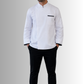Uniforme de Filipina para Chef con Zipper | SOZU