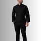 Uniforme de Filipina para Chef con Zipper | SOZU