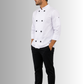 Uniforme de filipina para Chef de Hombre | SOZU