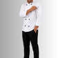 Uniforme de filipina para Chef de Hombre | SOZU