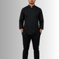 Uniforme de filipina para Chef de Hombre | SOZU