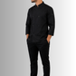 Uniforme de filipina para Chef de Hombre | SOZU