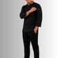 Uniforme de filipina para Chef de Hombre | SOZU