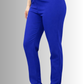Pantalón para Mujer Antifluido, Anticloro y Spandex con Bolsas Traseras | SOZU