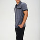 Uniforme de Limpieza para Hombre de Chaquetín con Spandex | SOZU