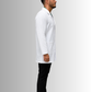 Bata Médica Antifluido para Hombre | SOZU