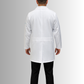 Bata Médica Antifluido para Hombre | SOZU