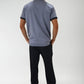 Uniforme de Limpieza para Hombre de Chaquetín con Spandex | SOZU