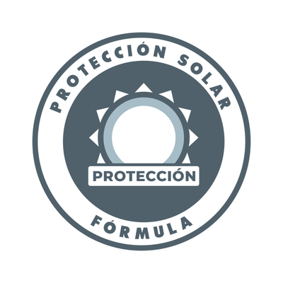 Protección contra rayos UV