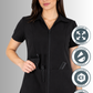 Chaquetín Antifluido para Estilista | SOZU