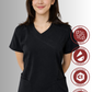 Filipina Quirúrgica Spandex, Antifluido y Anticloro para Mujer | SOZU