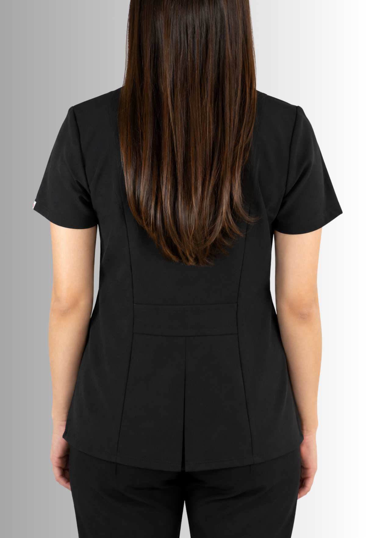 Chaquetín Antifluido para Estilista | SOZU