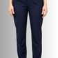 Uniforme para Mujer Azul Spandex | SOZU