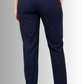 Uniforme para Mujer Azul Spandex | SOZU
