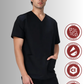 Filipina Antifluido, Cloro resistente y Spandex para Hombre | SOZU