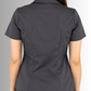 Camisa de Botones Manga Corta para Mujer | SOZU