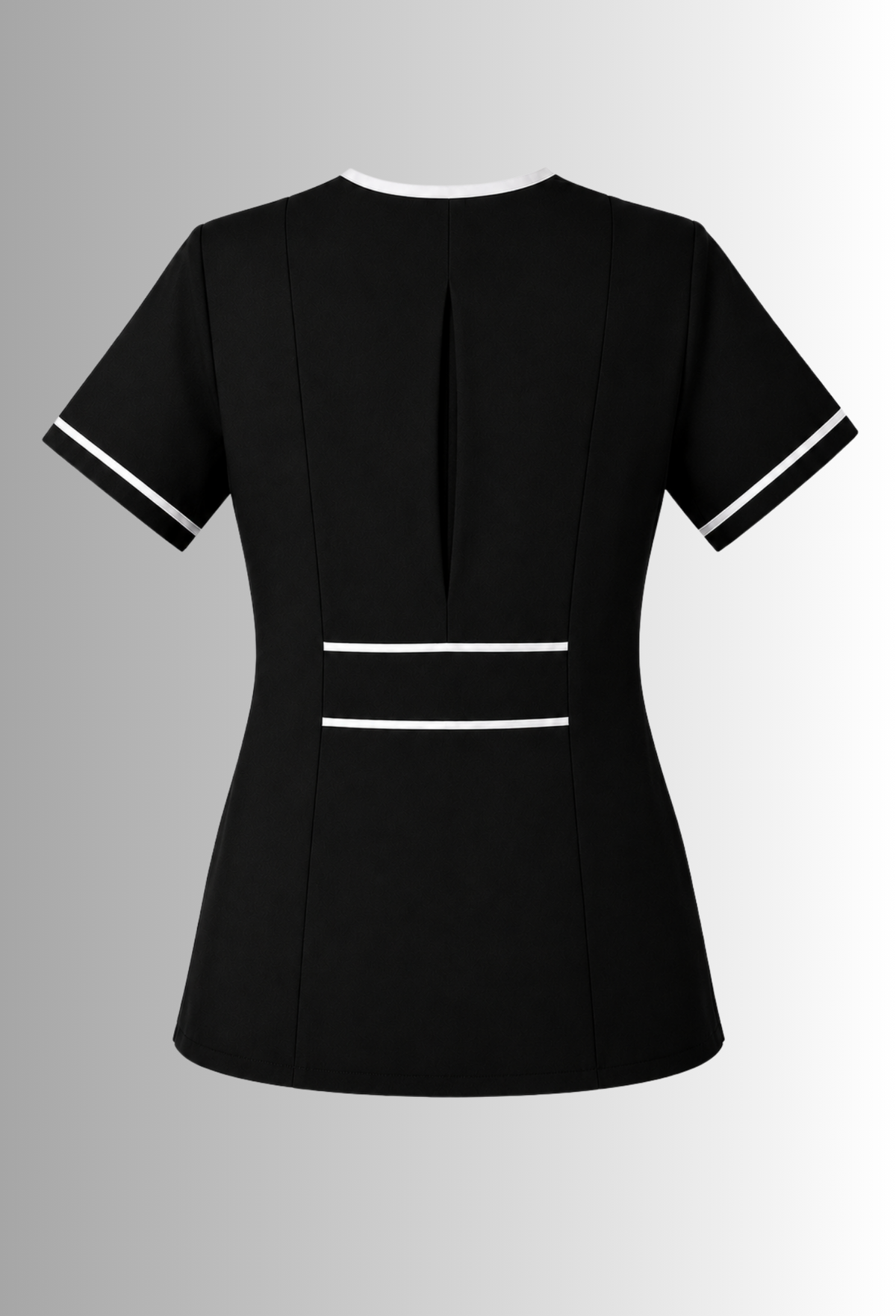 Uniforme para Mujer Azul Spandex | SOZU