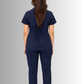 Uniforme para Mujer Spandex Cuello Mao  | SOZU