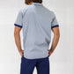 Uniforme de Limpieza para Hombre Antifluido con Protección UV | SOZU