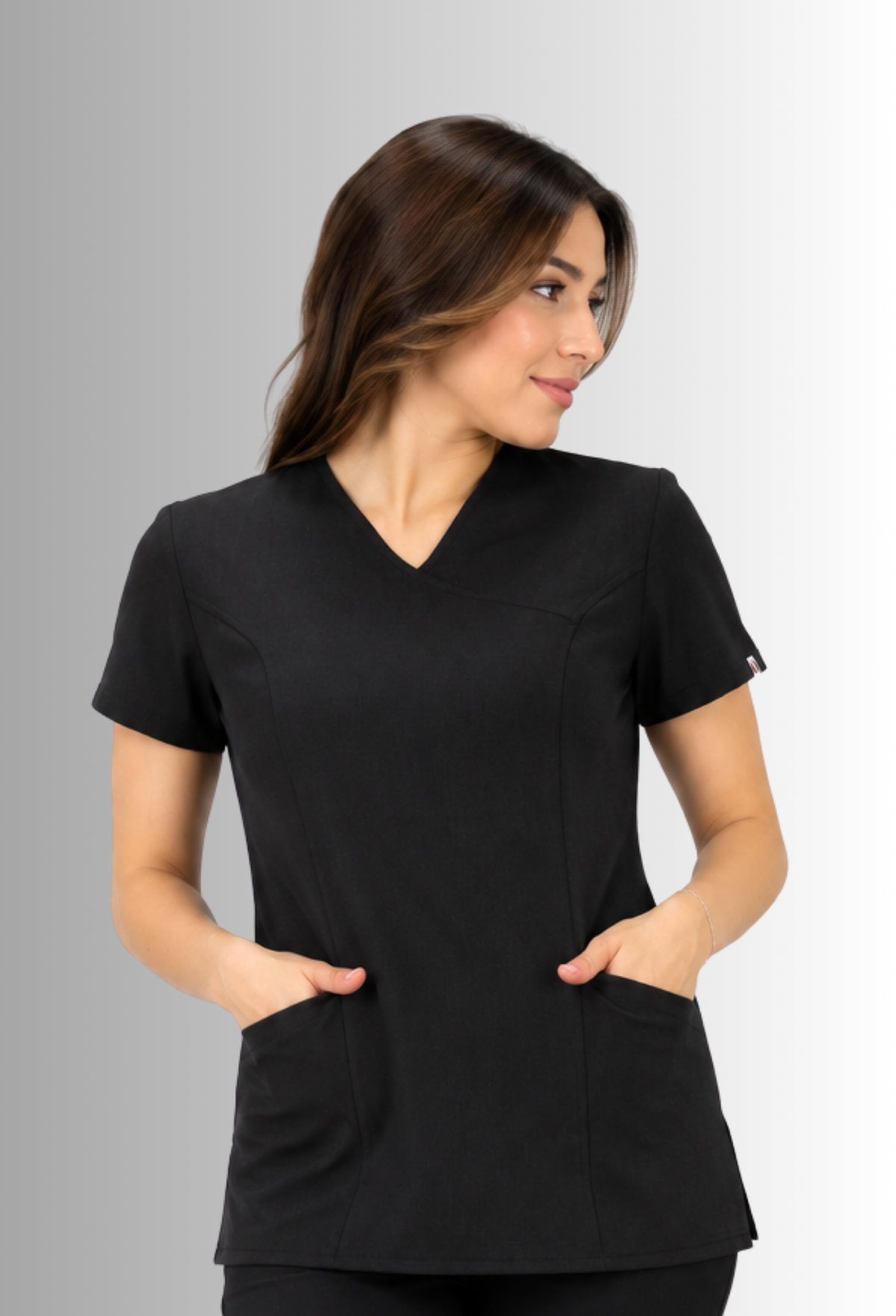 Filipina para Mujer con Spandex, Antifluidos y Protección UV | SOZU