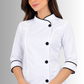 Filipina de Chef para Mujer | SOZU