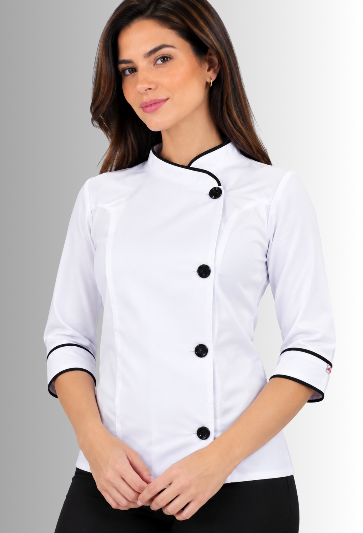 Filipina de Chef para Mujer | SOZU