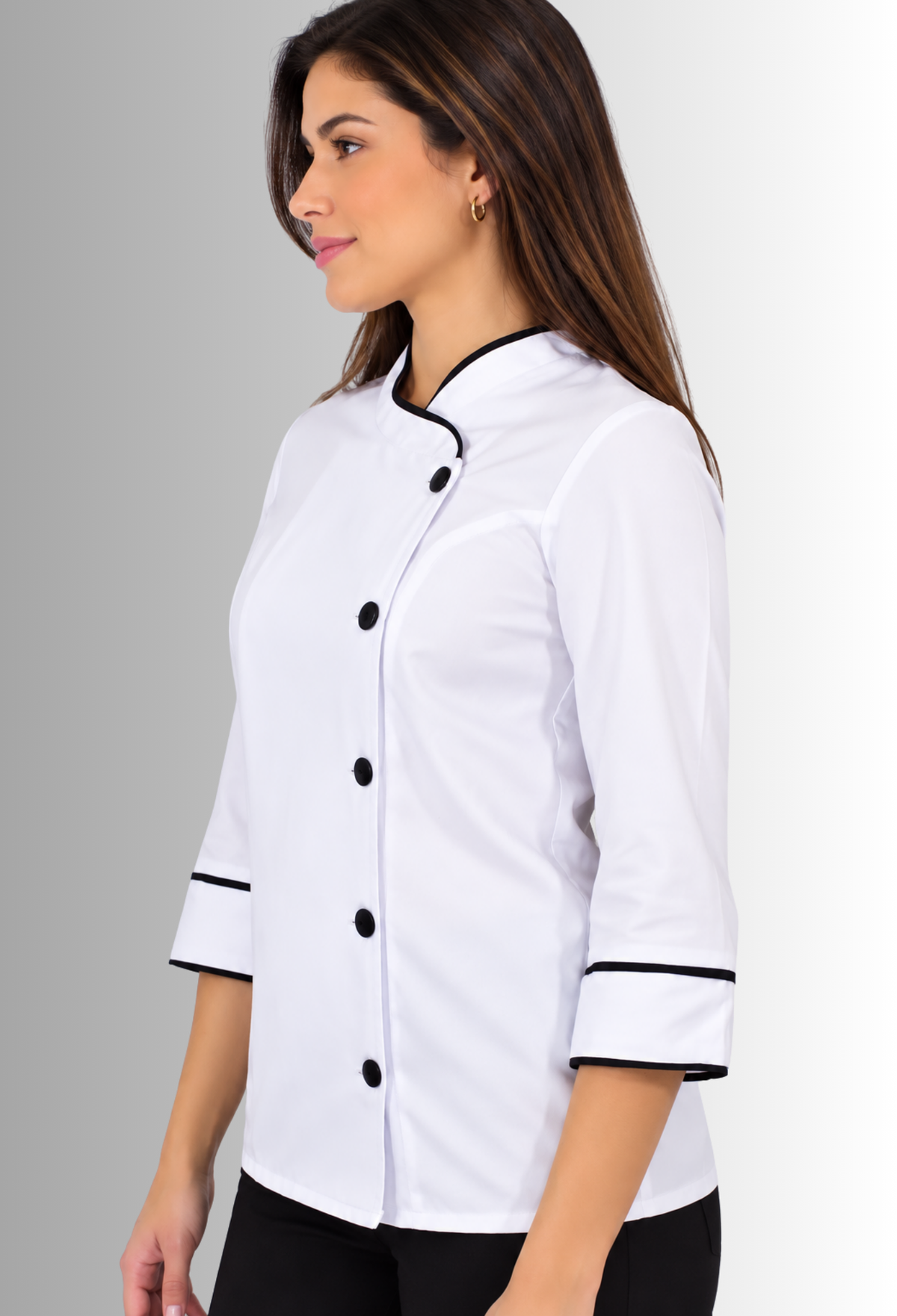 Filipina de Chef para Mujer | SOZU