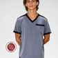 Filipina para Hombre Gris con Spandex | SOZU