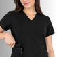 Uniforme para Estilista de Filipina con Spandex Mujer | SOZU