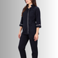 Uniforme de Chef para Mujer con Chaquetín de Zipper | SOZU