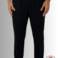 Pantalón para Hombre con Spandex y Corte Recto | SOZU