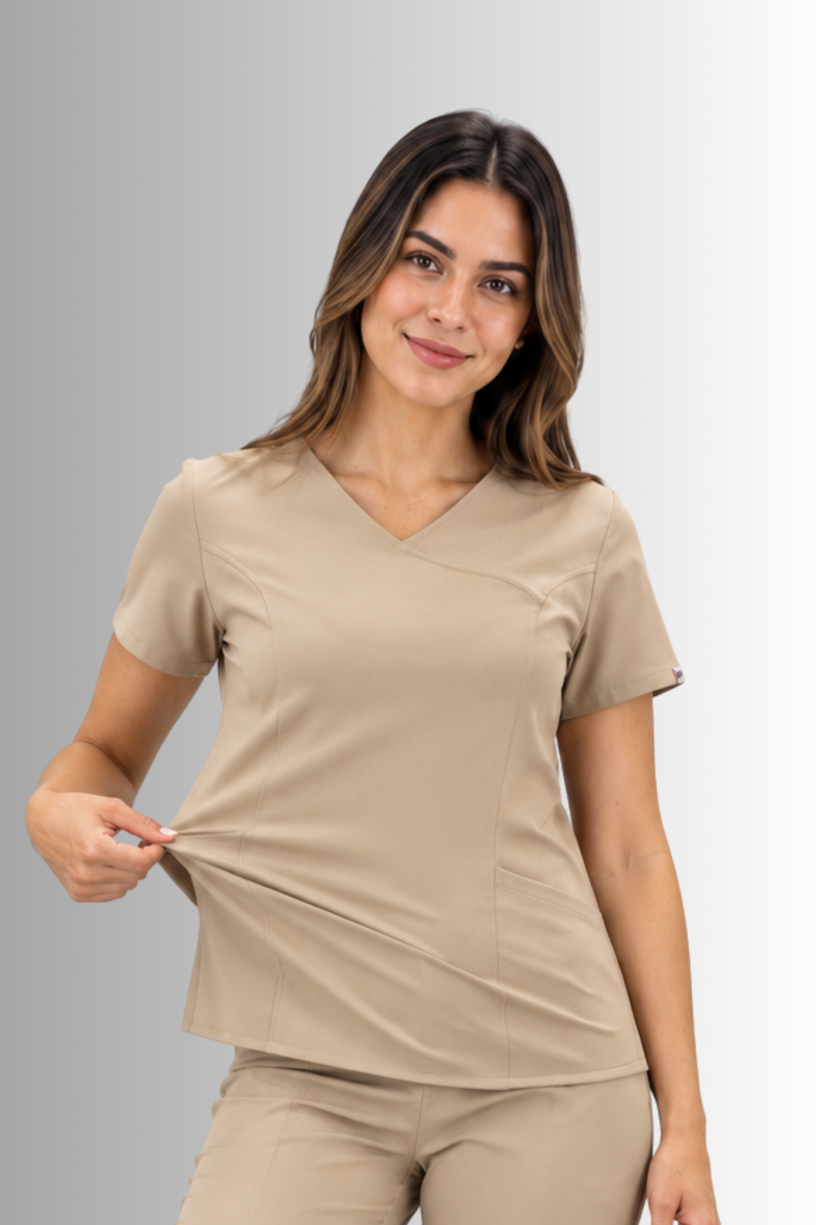Filipina para Mujer con Spandex | SOZU