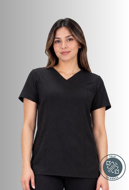 Filipina para Mujer con Spandex | SOZU