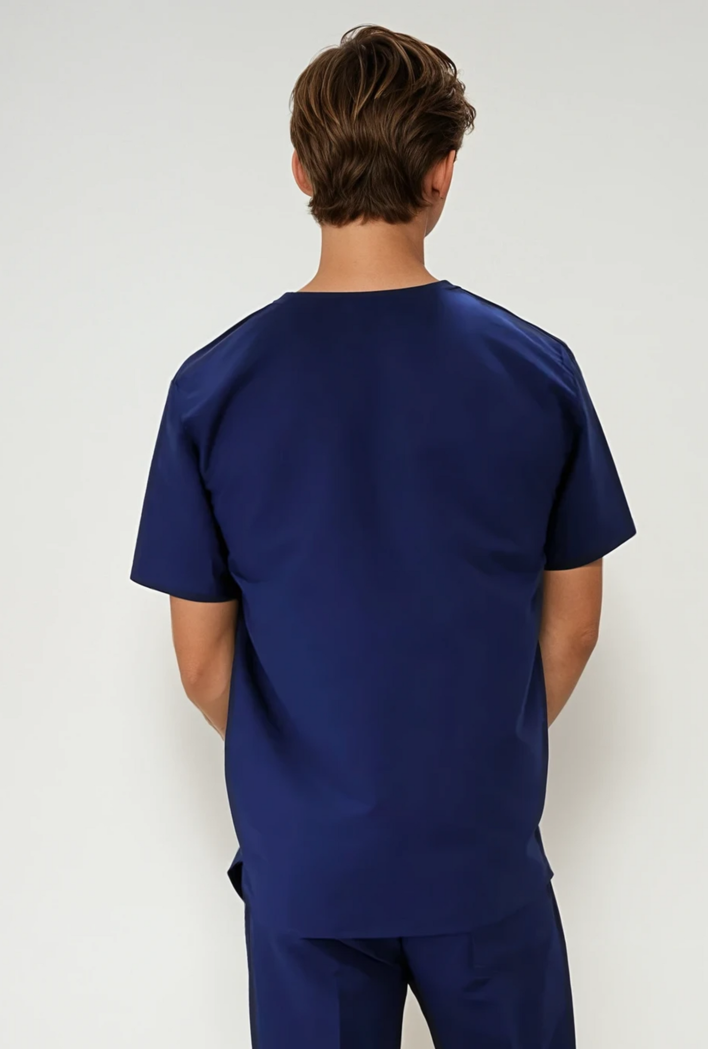 Filipina Anticloro, Antifluido y Spandex para Hombre | SOZU