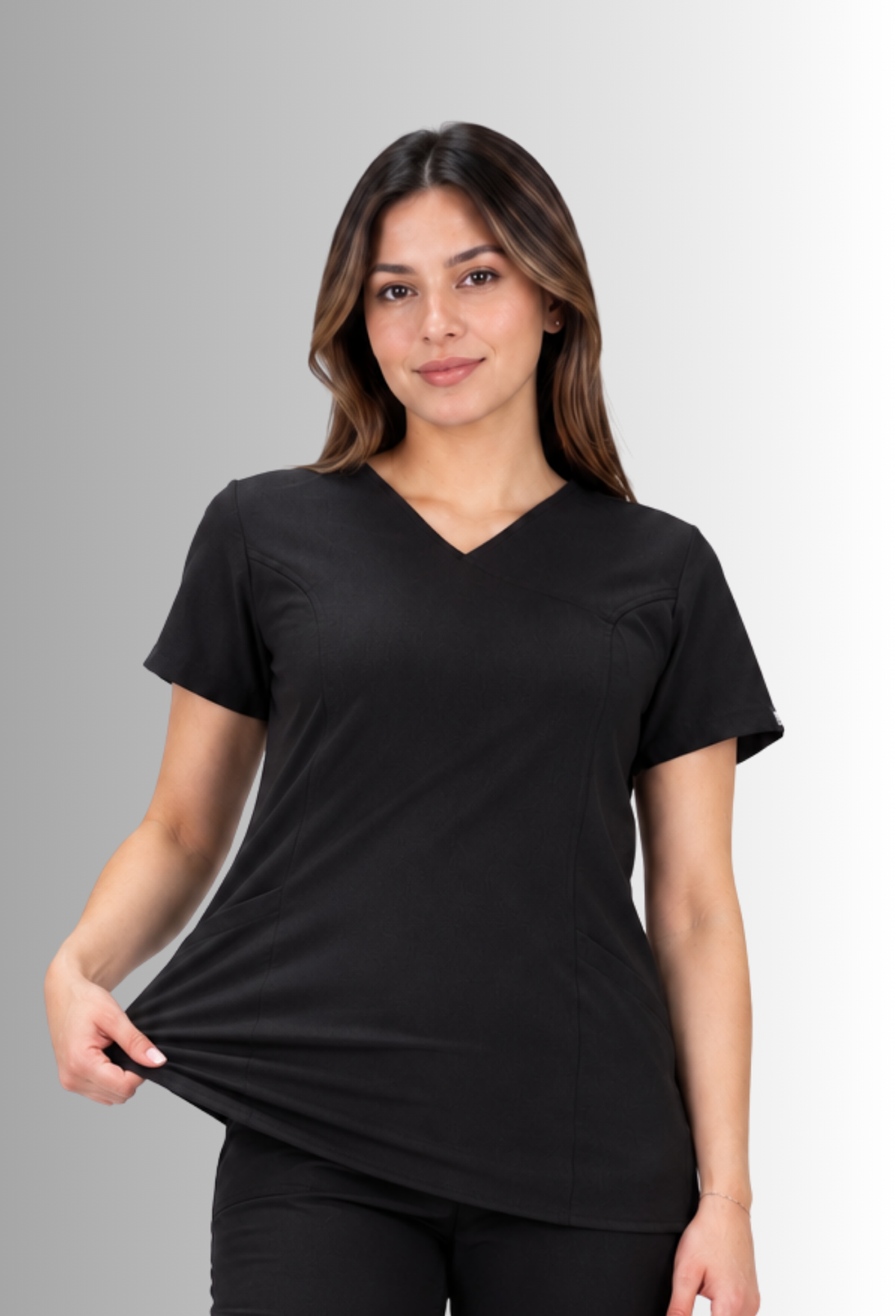 Filipina para Mujer con Spandex | SOZU